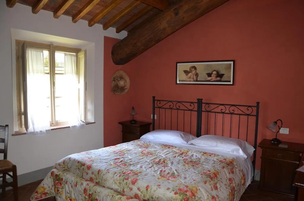 Séjour à la ferme Villa Agriturismo Al Podere Di Rosa à SantʼAlessio Siculo
