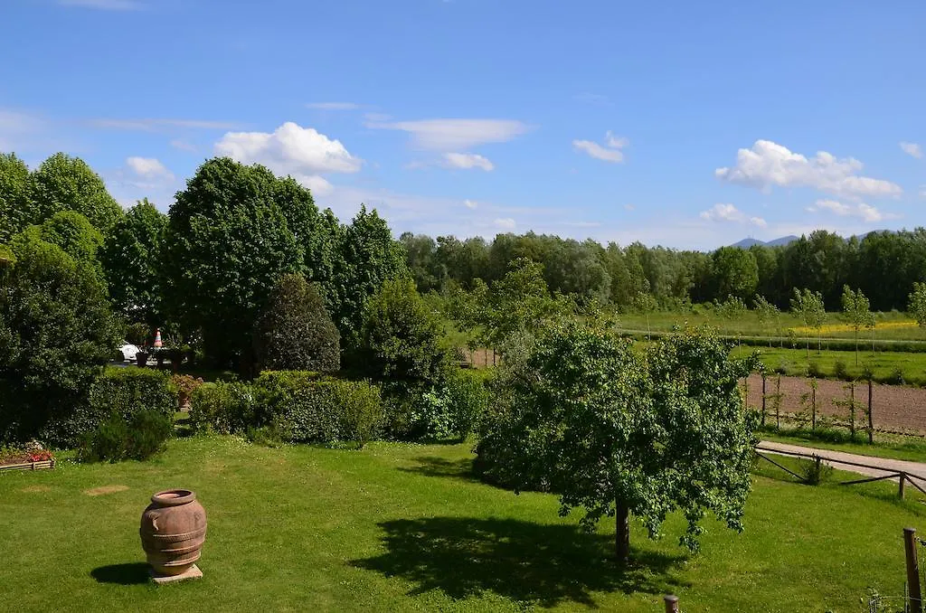 Séjour à la ferme Villa Agriturismo Al Podere Di Rosa à SantʼAlessio Siculo Italie