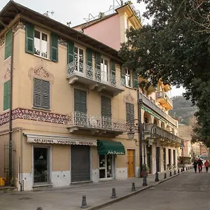 Della Piazza Appartement Levanto