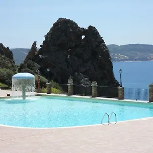 Le Conchiglie Hébergement de vacances Nebida