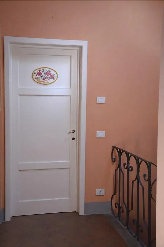 Farm stay Agriturismo Al Podere Di Rosa Lucca