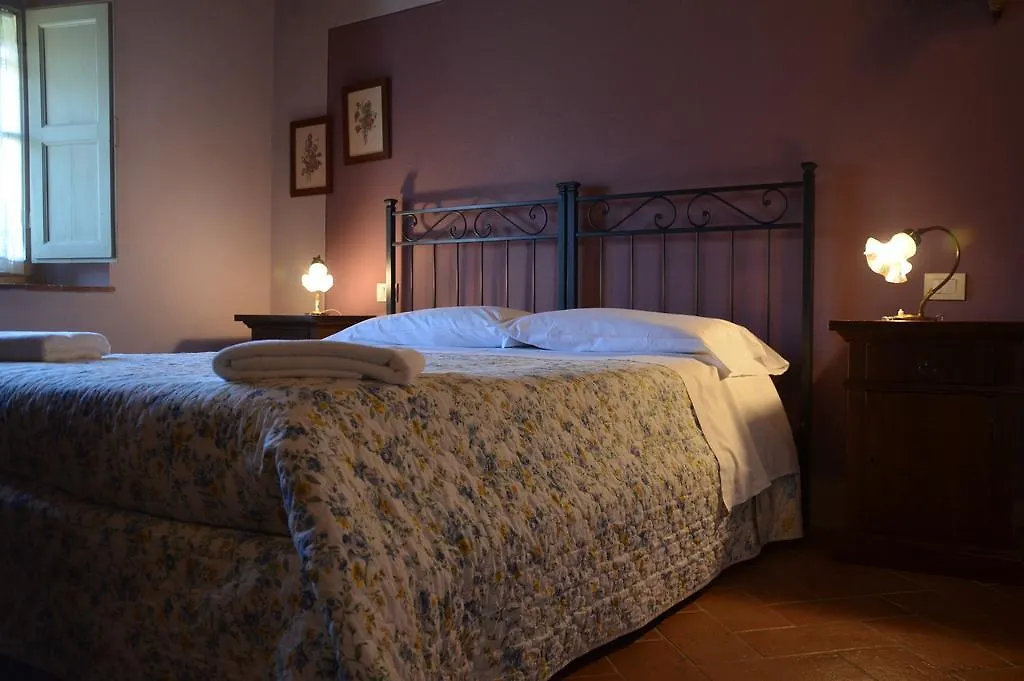 Agriturismo Al Podere Di Rosa Lucca