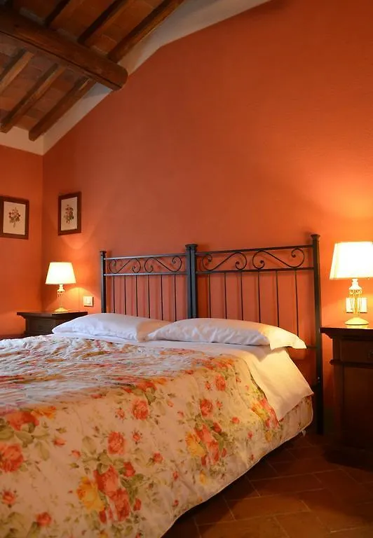 Farm stay Agriturismo Al Podere Di Rosa Lucca