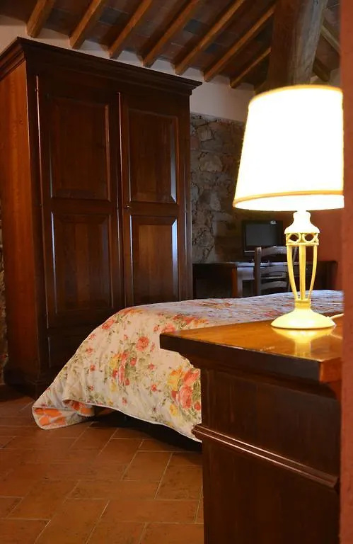 Agriturismo Al Podere Di Rosa Lucca